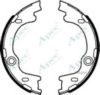 APEC braking SHU747 Brake Shoe